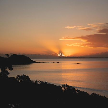 Sunlit Bay Villas Coopers Beach Exteriér fotografie
