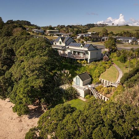 Sunlit Bay Villas Coopers Beach Exteriér fotografie
