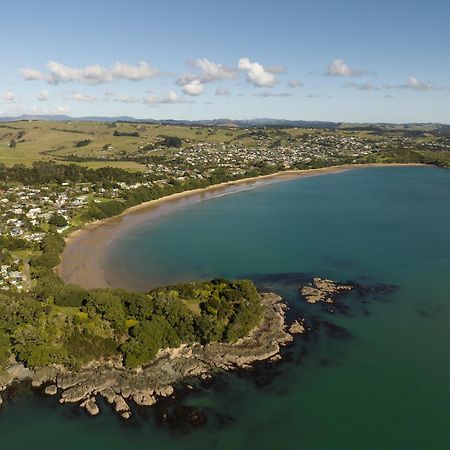 Sunlit Bay Villas Coopers Beach Exteriér fotografie