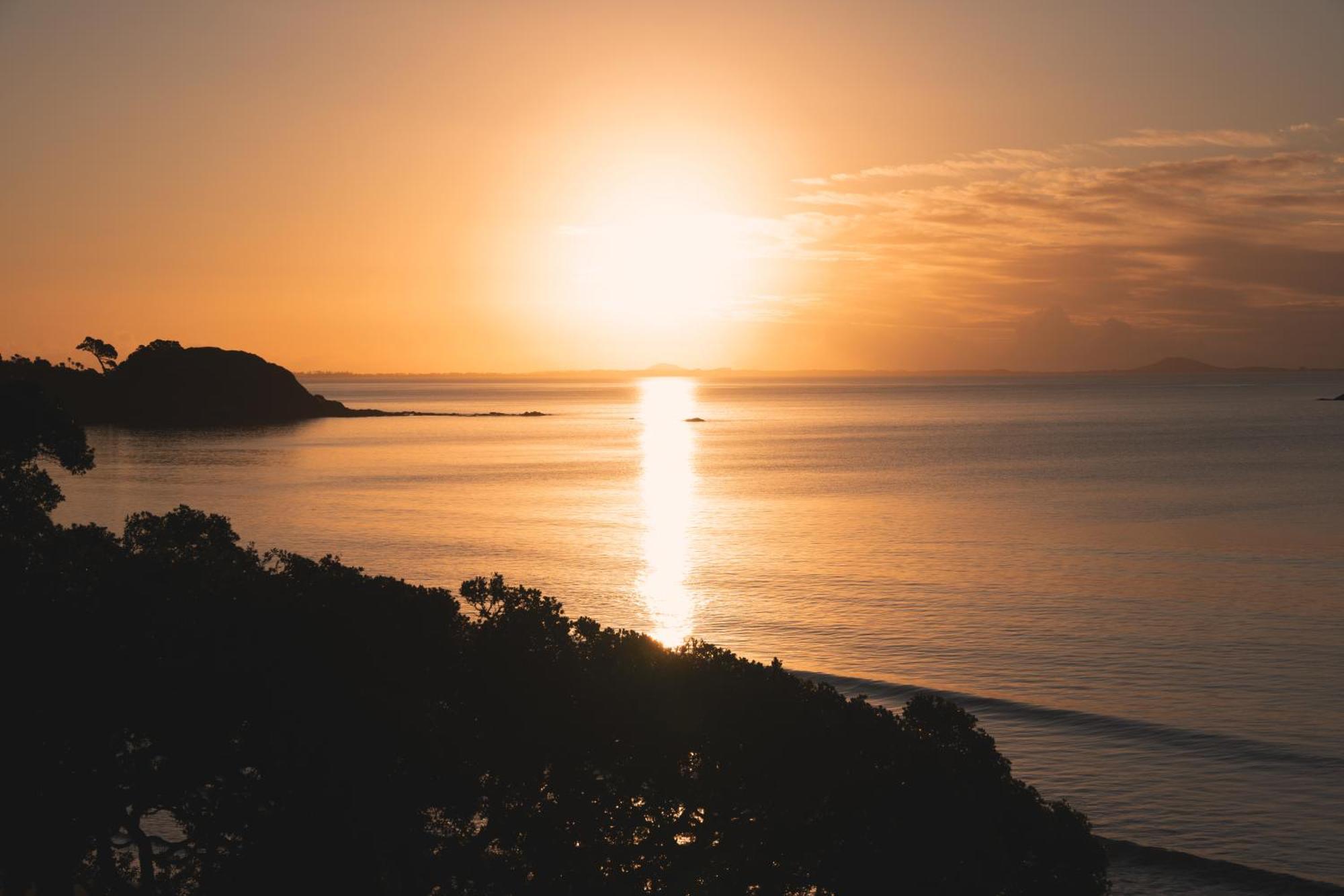 Sunlit Bay Villas Coopers Beach Exteriér fotografie