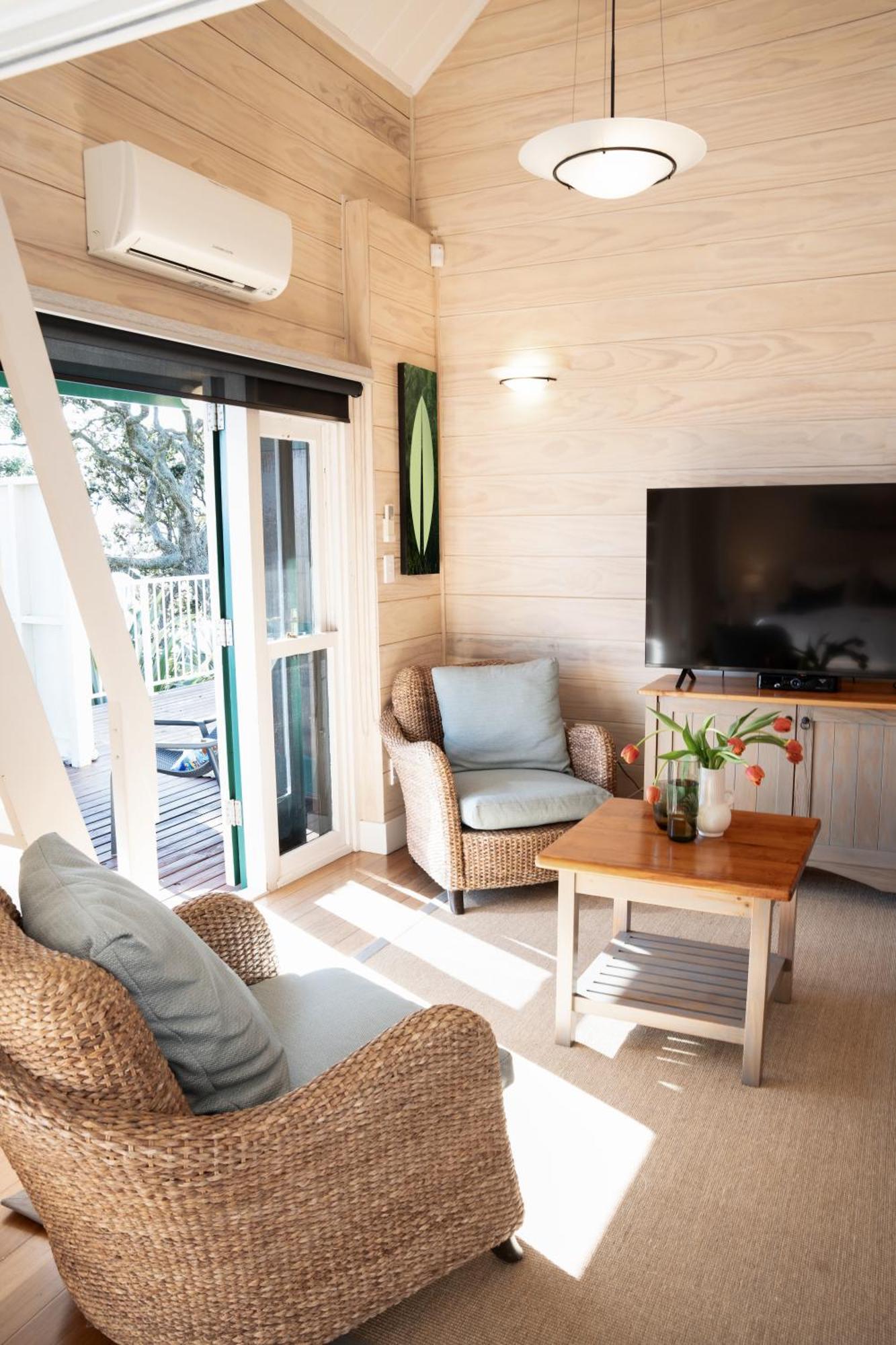 Sunlit Bay Villas Coopers Beach Exteriér fotografie