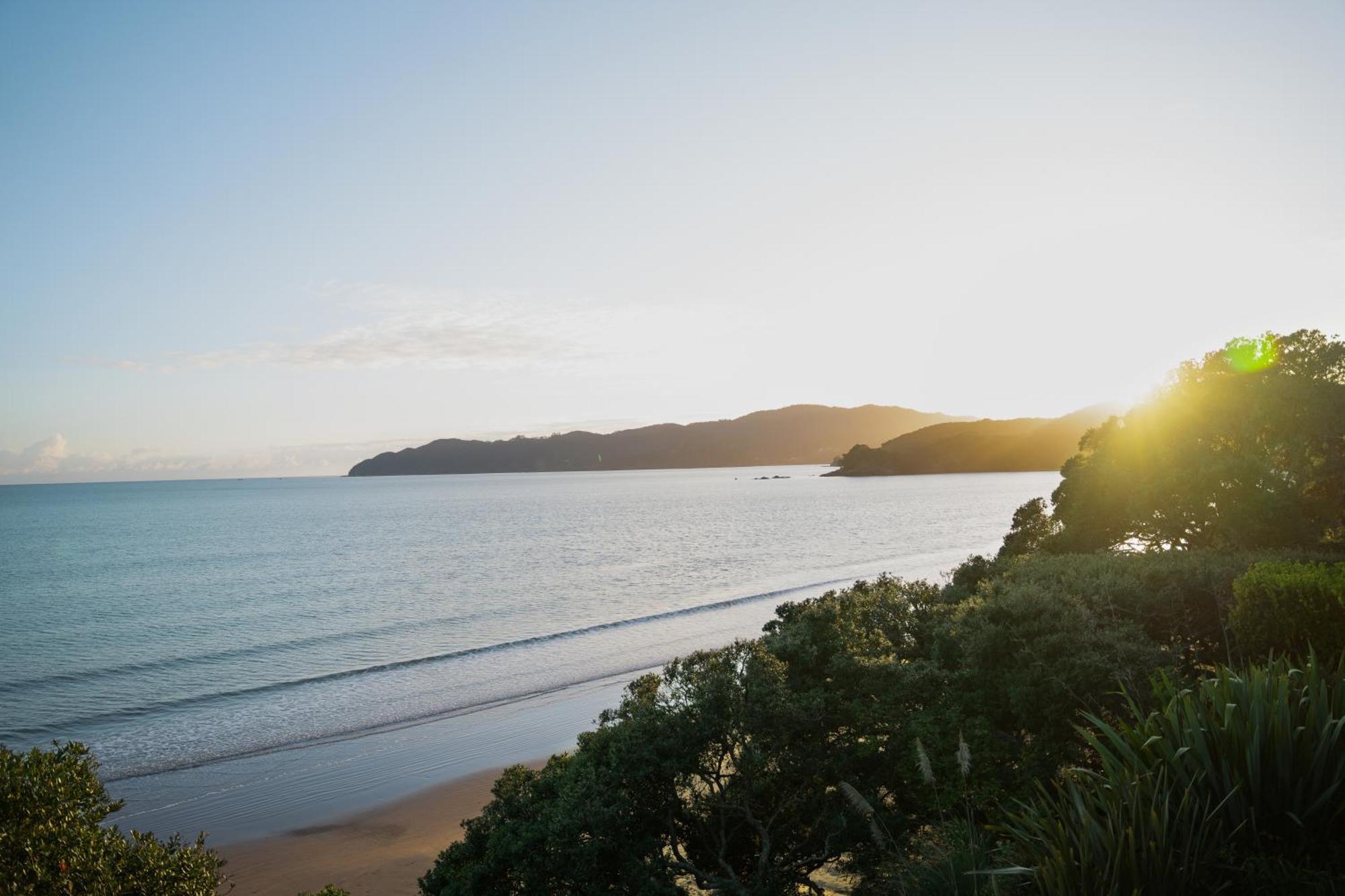 Sunlit Bay Villas Coopers Beach Exteriér fotografie