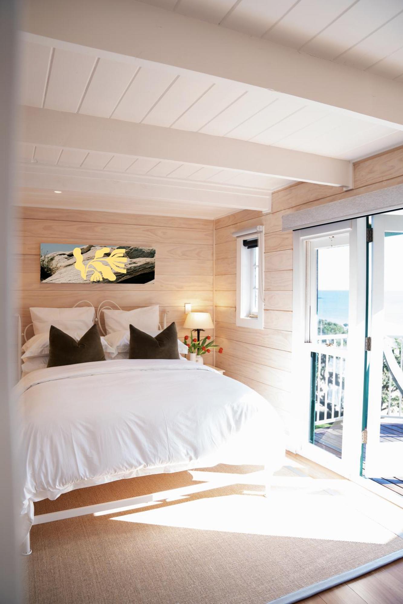 Sunlit Bay Villas Coopers Beach Exteriér fotografie