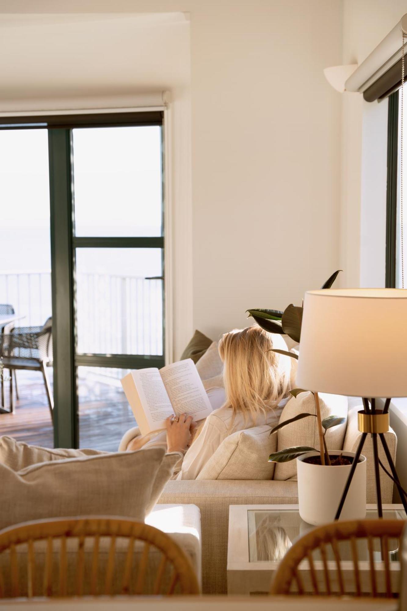 Sunlit Bay Villas Coopers Beach Exteriér fotografie
