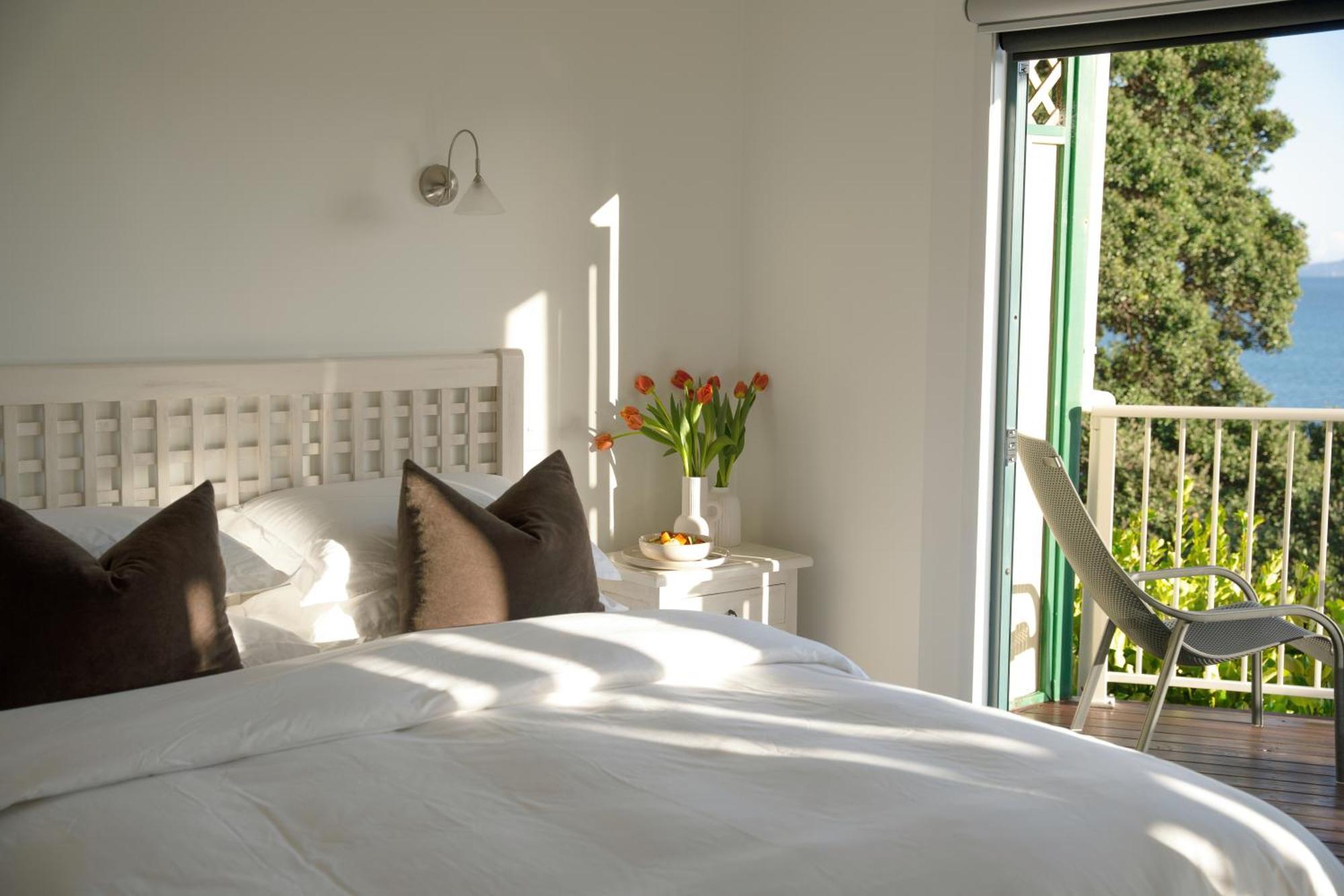 Sunlit Bay Villas Coopers Beach Exteriér fotografie