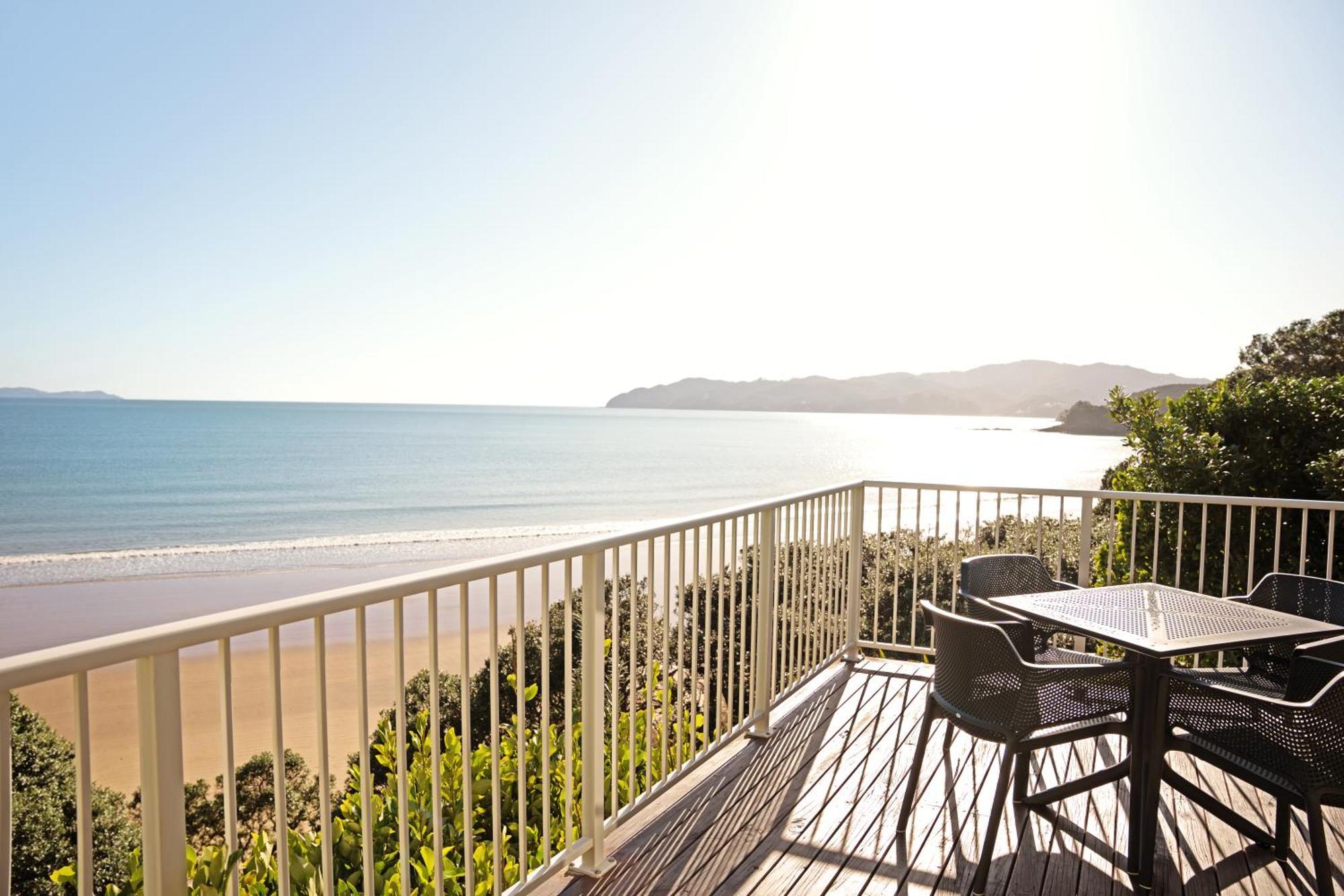 Sunlit Bay Villas Coopers Beach Exteriér fotografie