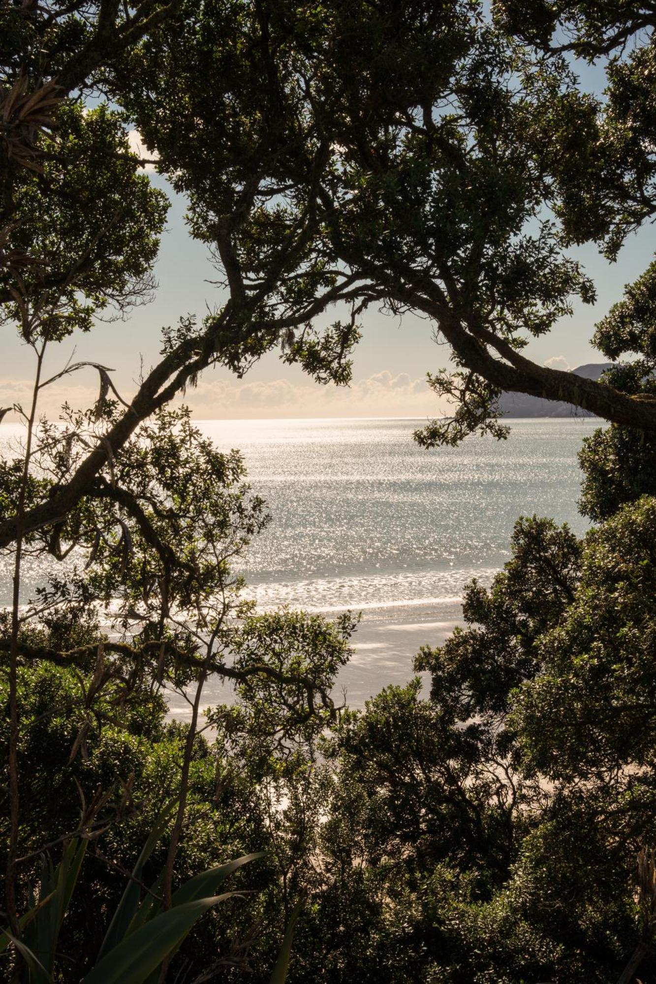 Sunlit Bay Villas Coopers Beach Exteriér fotografie